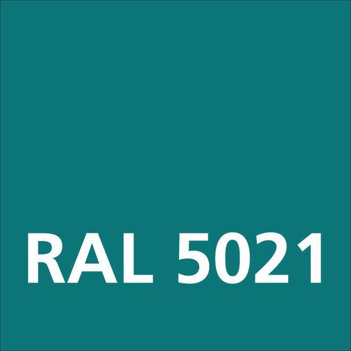 Produktbild Dupli-Color Acryllack glänzend RAL 5021 wasserblau (Wasserblau, 0.40 l)