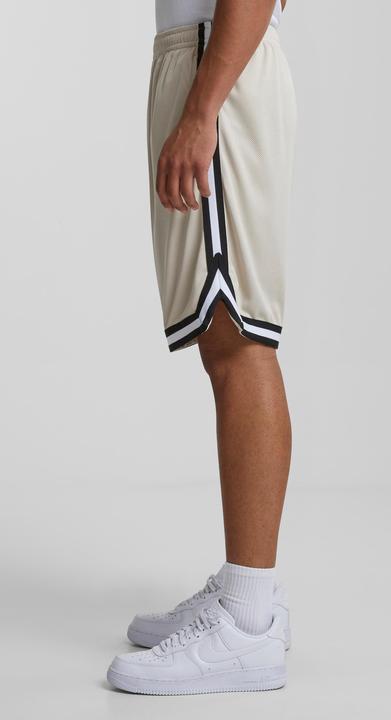 Immagine prodotto Urban Classics Pantaloncini a righe in rete - 4968 (XXL)
