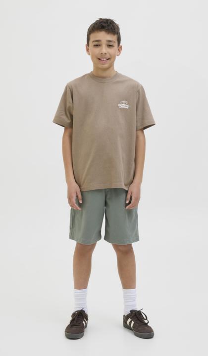 Produktbild Jack & Jones Gedruckt T-shirt Junior T-shirt (164)