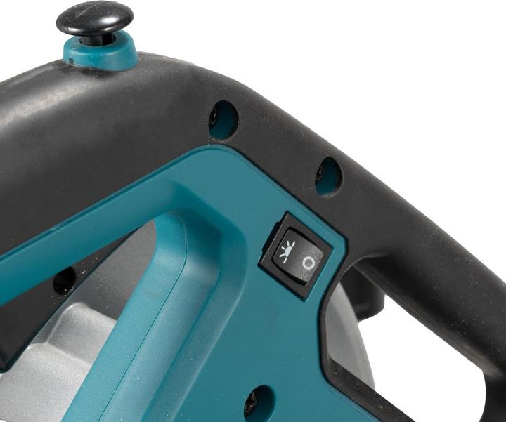 Productafbeelding Makita LS1110F Hak- en verstekzaag