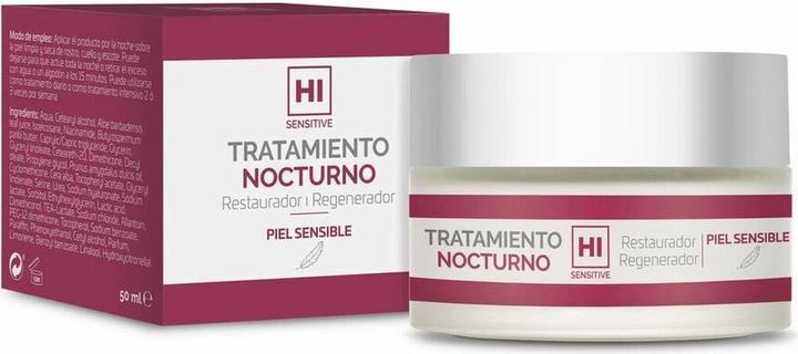 Immagine prodotto Avance Cosmetic Crema notte Hi Sensitive (50 ml) (50 ml)