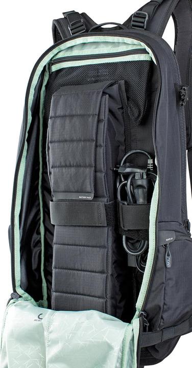 Actual product image Evoc FR Trail E-Ride (20 l)