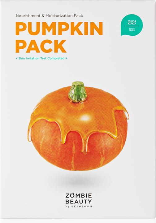 Immagine prodotto Skin1004 Bellezza Zombie - Pacchetto zucca