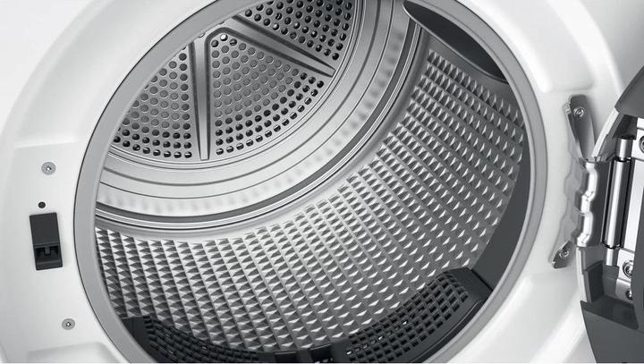 Produktbild Whirlpool Freistehender Trockner FFT M22 9X2 DE 9 kg (9 kg, Rechts)