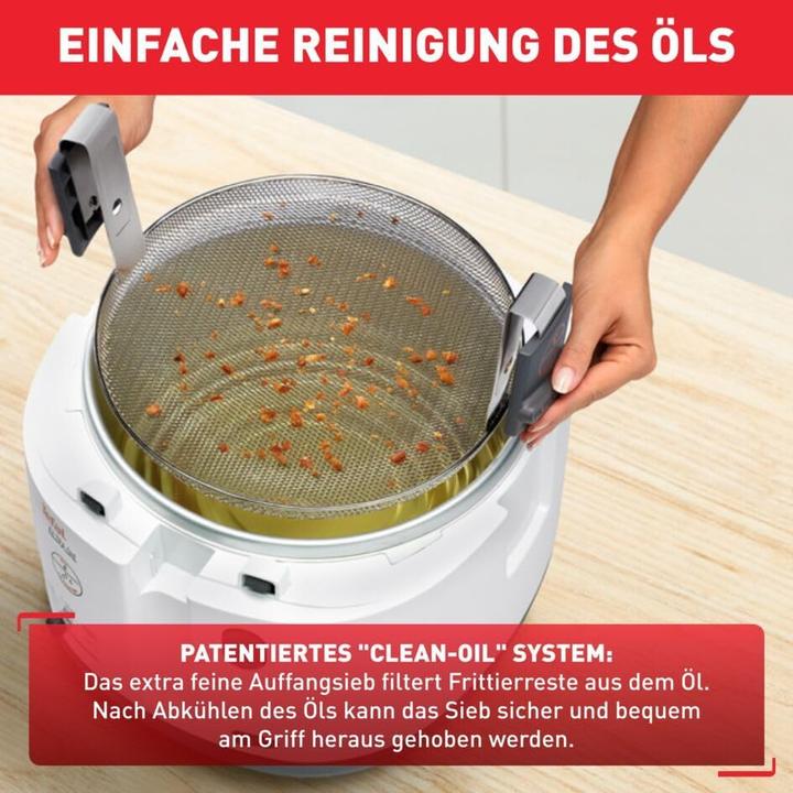 Produktbild Tefal Filtra One