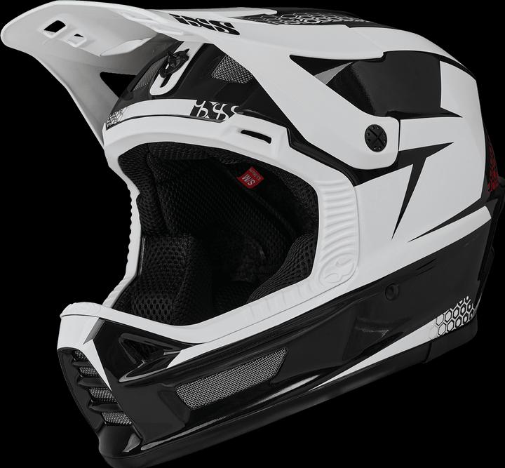 White-Black