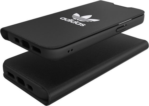 Immagine prodotto adidas Custodia a libretto Basic (Apple iPhone 13)