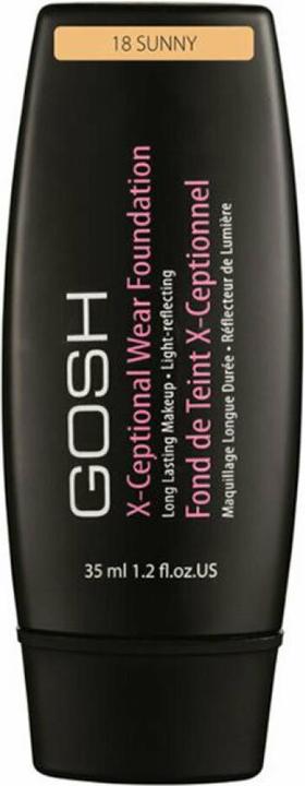 Gosh X-Ceptional Wear (18)