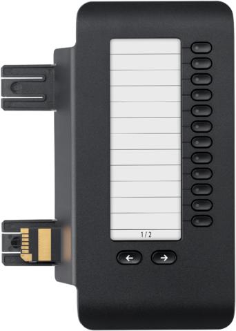Image du produit Unify OpenScape Key Module KM600 pour CP600 remis à neuf
