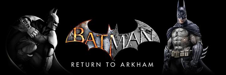 Image du produit WB Warner Bros Batman : Retour à Arkham (PS4)