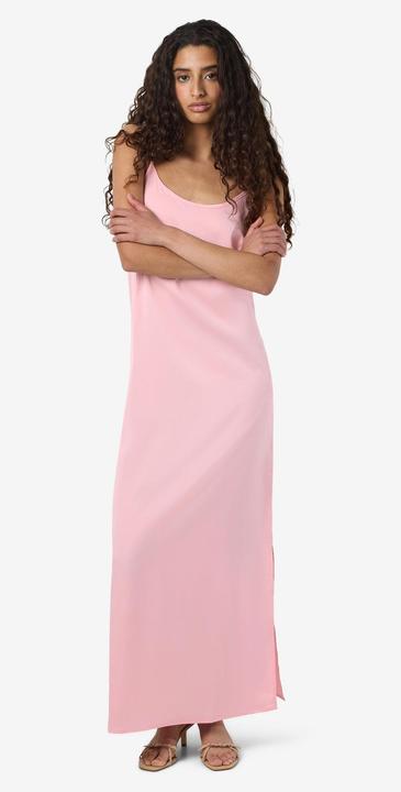 Actual product image Noisy May Satin Trägerkleid (XS)
