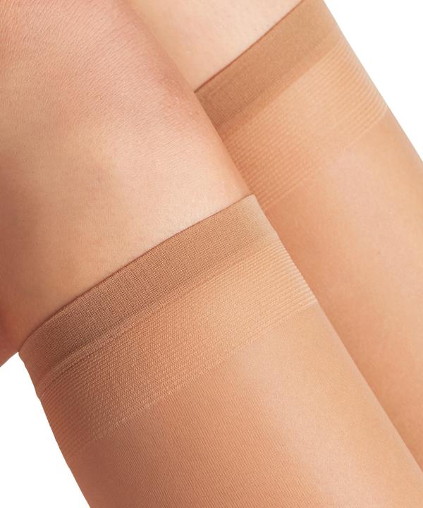 Actual product image Falke Vitalize Knee-High 20 KH (20 DEN, 39)