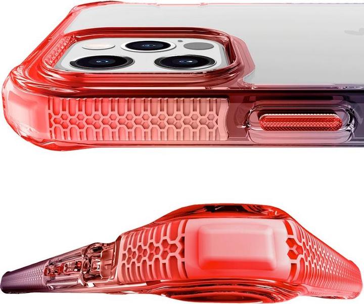 Actual product image Itskins Supreme Prism (Apple iPhone 12 Pro Max)