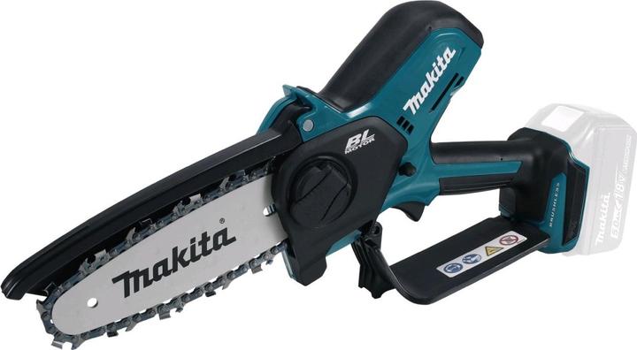 Image du produit Makita DUC150Z (Tronçonneuse à batterie)