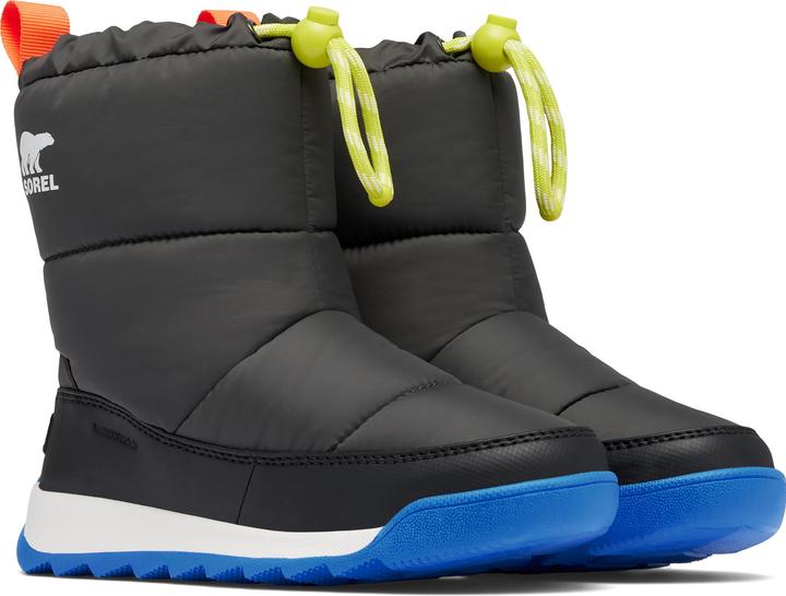 Actual product image Sorel Whitney II Plus Puffy WP (28)