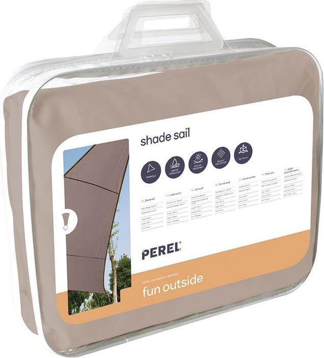 Actual product image Perel Awnings (360 x 360 cm)