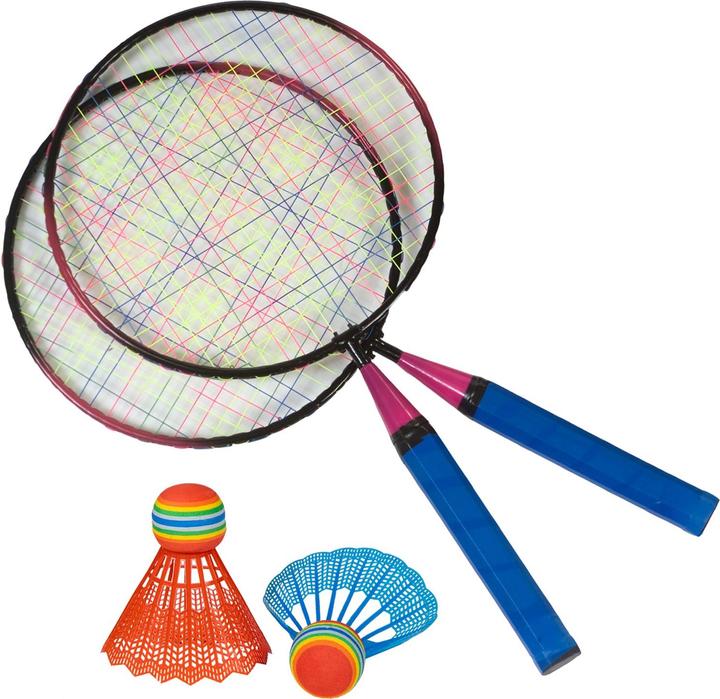 Image du produit Sport X Mini set de badminton