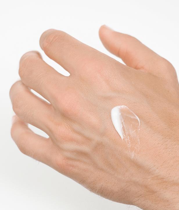 Actual product image NIVEA MEN Protect&Care (75 ml, Day cream, Up to SPF 10)