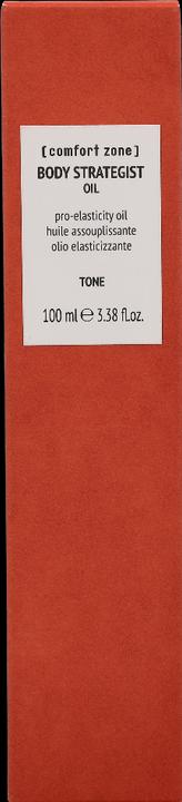 Immagine prodotto Comfort Zone Stratega del corpo (Olio corpo, 100 ml)