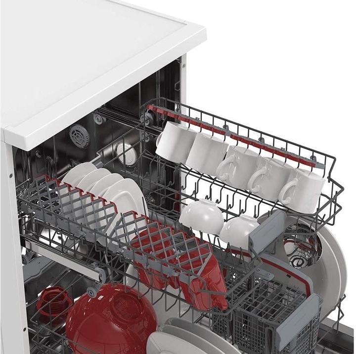 Produktbild Sharp QW-HX12F47EW-DE
