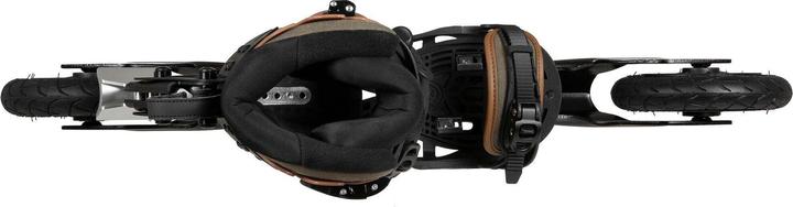 Produktbild Powerslide OFF ROAD SKATES TRINITY XC Skeleton TRI 36-42,5 (36, 42.5)