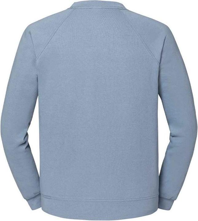 Produktbild Fruit of the Loom Adult Classic Raglan Sweatshirt (XL)