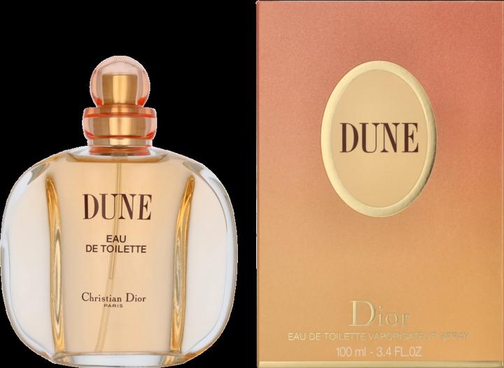 Immagine prodotto Dior Dune Pour Femme (Eau de toilette, 100 ml)