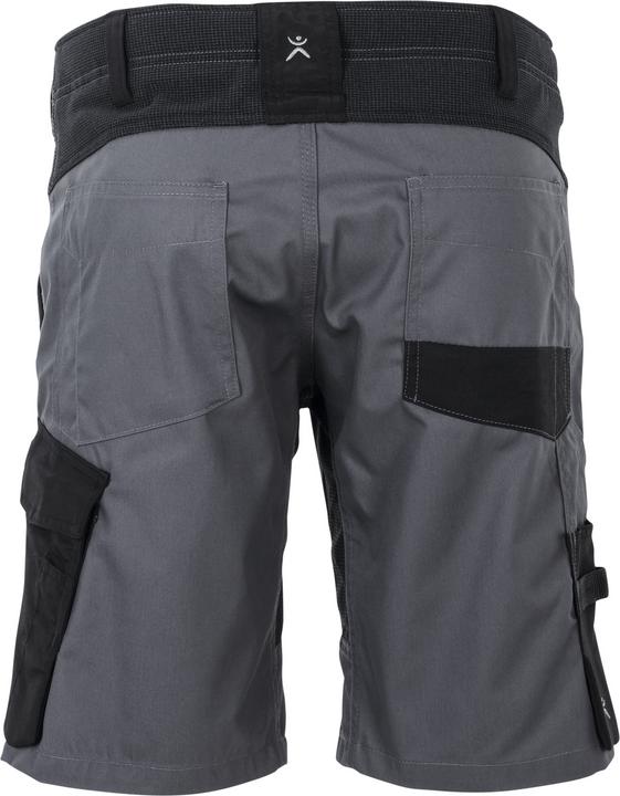 Immagine prodotto Planam Pantaloncini da donna ardesia/nero XXL XXXL (XXL)