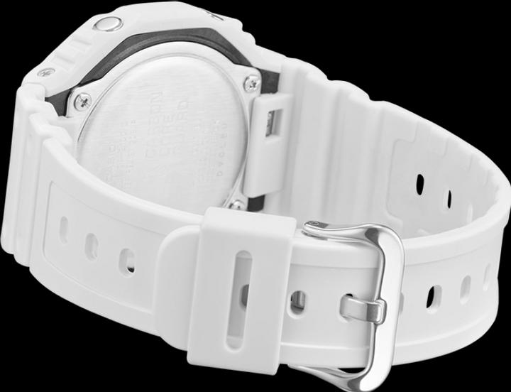 Immagine prodotto G-Shock GA-2100-7A7ER (Cronografo, 49 mm)