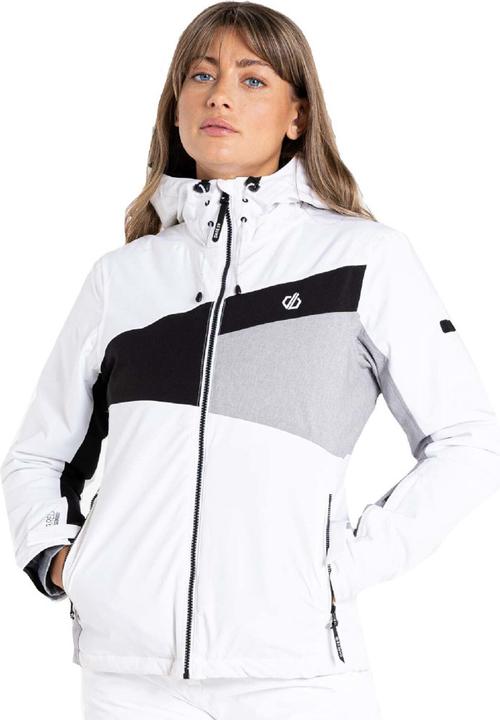 Produktbild Dare2b Ice Gleam Iii Skijacke (40)