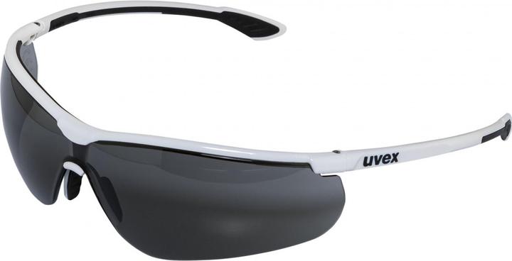 Actual product image Uvex Safety Sportstyle safety glasses