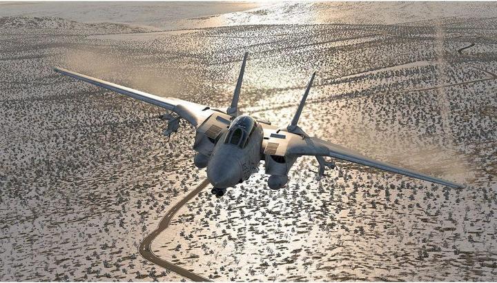 Actual product image Aerosoft X-Plane 12 (Linux, Windows, Mac, DE)