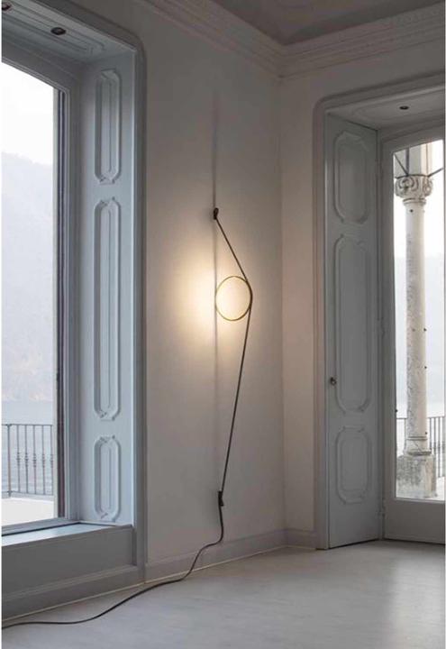 Produktbild Flos Wirering Led Wandleuchte (712 lm)