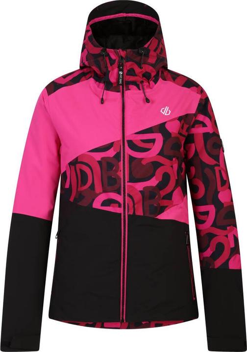 Produktbild Dare2b Ice Jacket (XS)