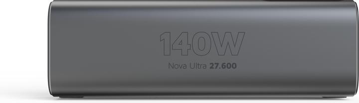 Immagine prodotto Xtorm Serie Nova (27600 mAh, 140 W, 99.90 Wh)