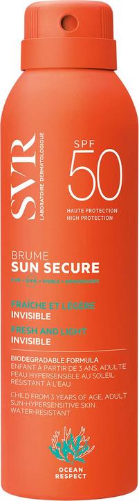 Brume Sun Protection Factor 50 + (re) (Spray solaire, SPF 50, 200 ml)