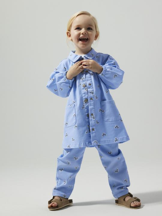 Actual product image Name it Mom Fit Hose (104)