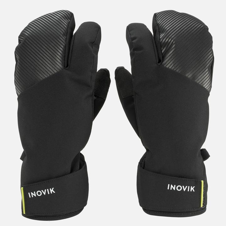 Actual product image Inovik XCS 500 (5, 6)