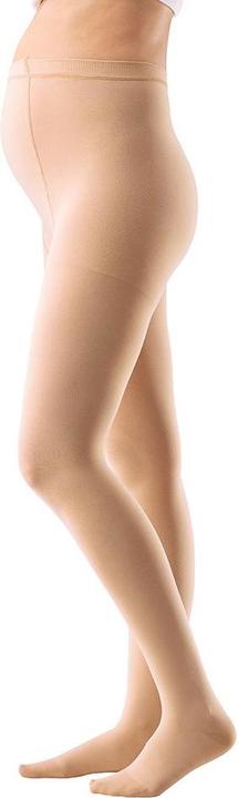 Immagine prodotto Veno Train MICRO A-TU KKL2 M normal/long geschlossene Fussspitze creme (M)