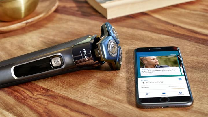 Image du produit Philips Shaver Series 7000 S7783/55