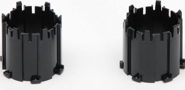 Produktbild Bruder BR Adapter klein Zw-bereifung Zwillingsbereifung