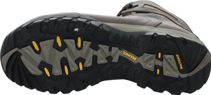 Produktbild Meindl Sneaker Jura GTX- Comfort Fit (46.5)
