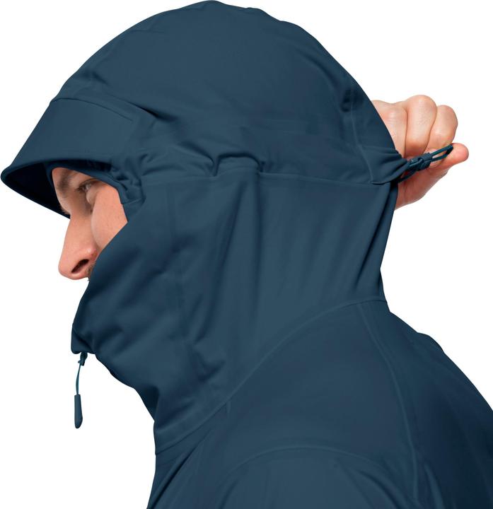 Actual product image Jack Wolfskin Emberberg 3L Jkt M (XL)