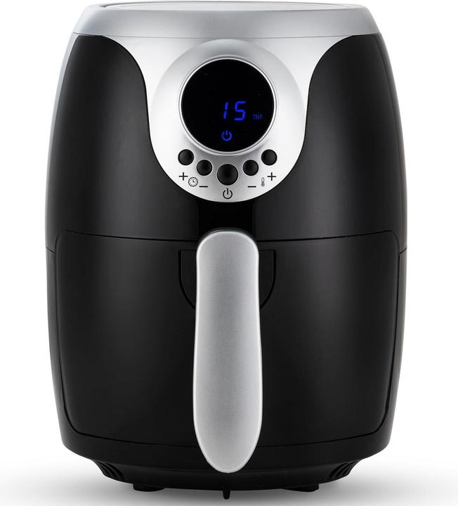 Actual product image Champion Air Fryer Mini AF110 2.0L (EU plug)