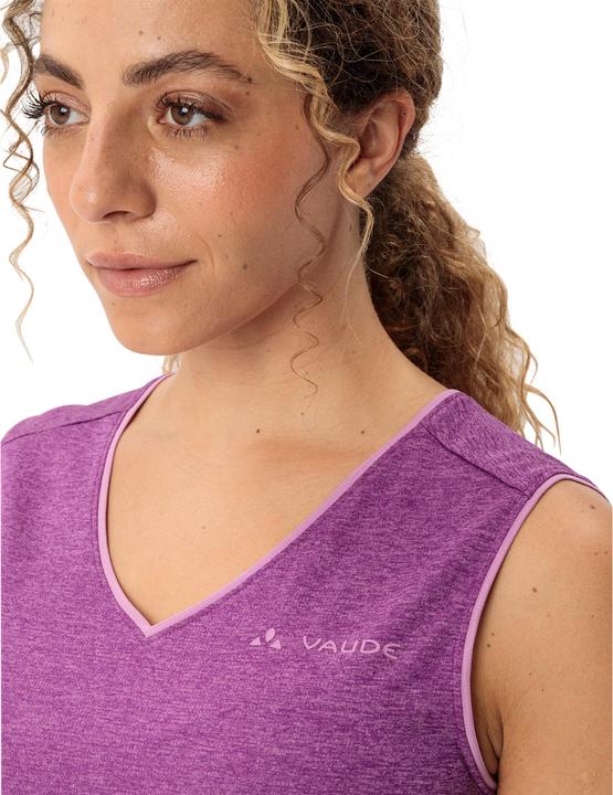 Actual product image Vaude Essential Top (38, S)