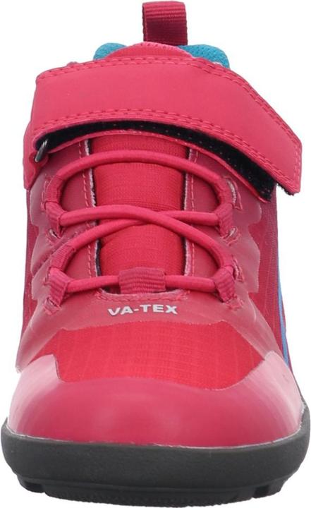Actual product image Vado Boots Barefoot Mid Velcro Vatex (29)