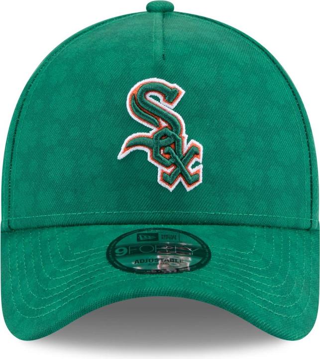 Immagine prodotto New Era 9Forty Cap - Saint Patricks Day Chicago White Sox