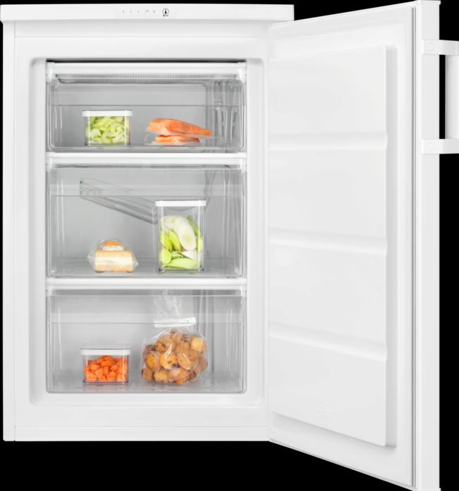 Electrolux TG85 (Freistehend, 85 l)