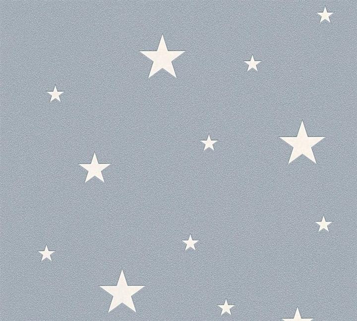 Actual product image A.S. Création Day & Night glow 1 (53 x 1005 cm)