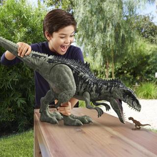 Produktbild Jurassic World Riesendino Giant Dino